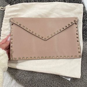 Authentic Valentino garavani